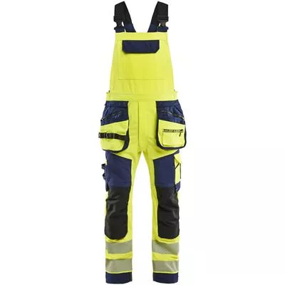 Hängselbyxa - 008551510