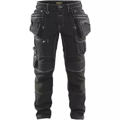 Hantverksbyxa - 006620389