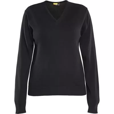 Stickad Pullover - 008848118
