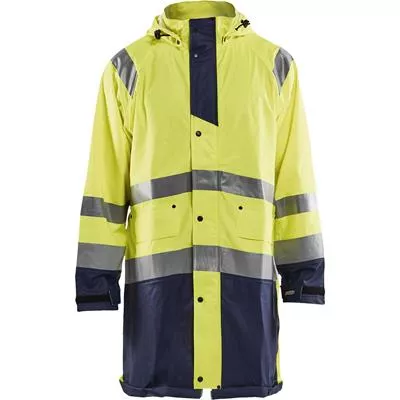 Varsel Regnjacka - 006755602
