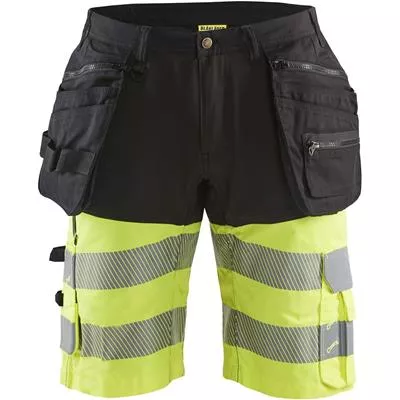 Varselshorts - 007612954