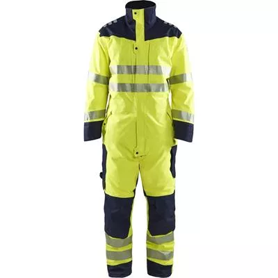Vinteroverall - 008190390
