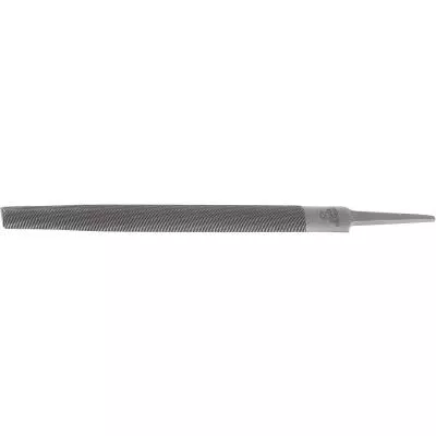 Halvrund fil - 008130851