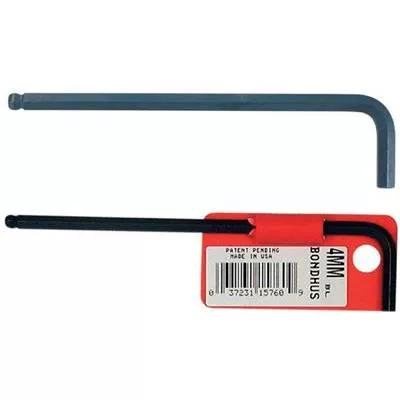 SEXKANTNYCKEL 14.0 BL BONDH SB - 003144119