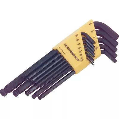 Sexkantnyckelsats - 001355079