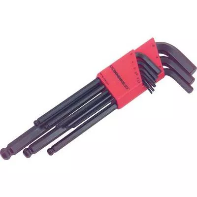 Sexkantnyckelsats - 001355081