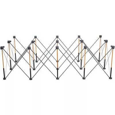 ARBETSBORD CENTIPEDE 240X120CM - 009047798