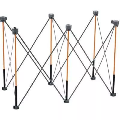 ARBETSBORD CENTIPEDE 60X120CM - 009047797