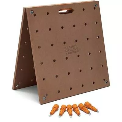 TOPPSKIVA CENTIPEDE 60X120CM - 009047799