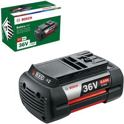 Batteri - 008582336