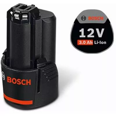 BATTERI 12V 3AH - 006682503