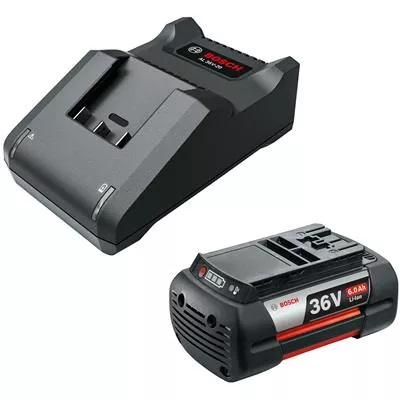 Batteri- och Laddarset - 008582334