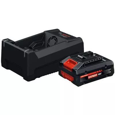 Batteri- och laddarset för elverktyg - 009092817
