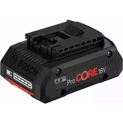 BATTERI PROCORE 4AH 18V - 007004301