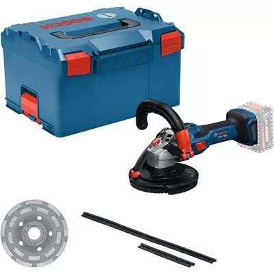 Batteridriven betongslip - 009027775