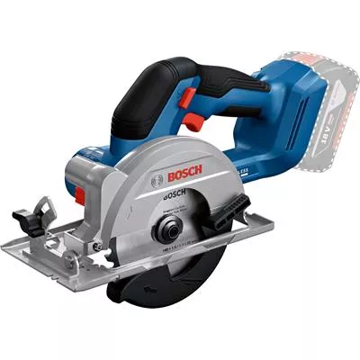 Batteridriven Cirkelsåg - 008807015