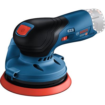 Batteridriven Excenterslip - 007778844