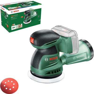 Batteridriven Excenterslip - 008867258