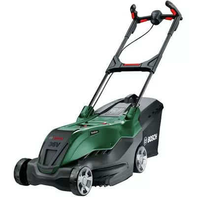Batteridriven Gräsklippare - 008296119