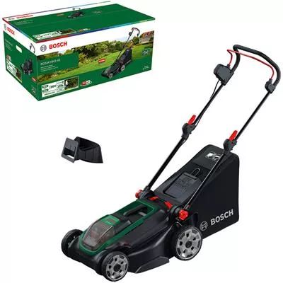 Batteridriven Gräsklippare - 009123313