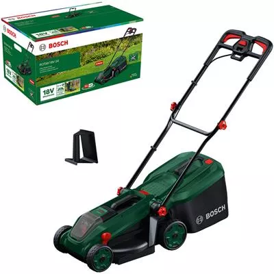 Batteridriven Gräsklippare - 009123317