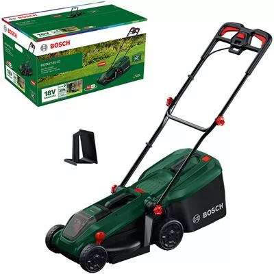Batteridriven Gräsklippare - 009123320
