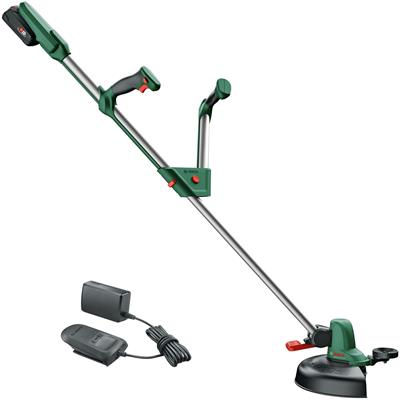Batteridriven Grästrimmer - 008143337