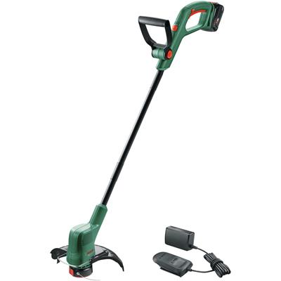Batteridriven Grästrimmer - 008186893