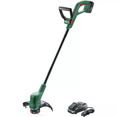 Batteridriven Grästrimmer - 008186894