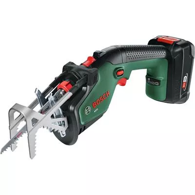 Batteridriven grensåg - 008064002