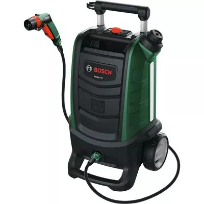 Batteridriven högtryckstvätt - 008062456