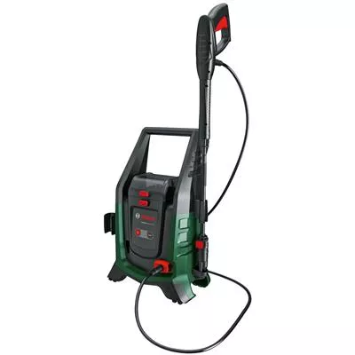 Batteridriven Högtryckstvätt - 008582244