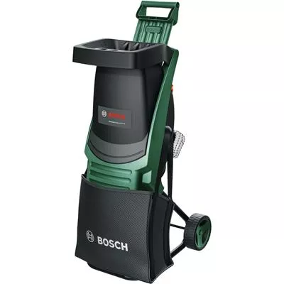 Batteridriven Kompostkvarn - 009029364