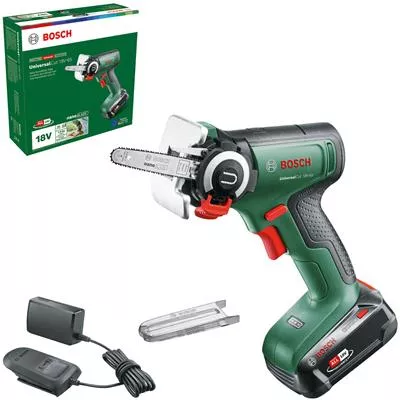 Batteridriven Multisåg - 008328287