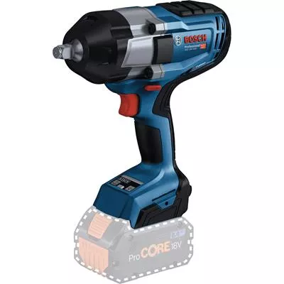 Batteridriven Mutterdragare - 007778850