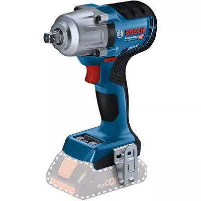 Batteridriven Mutterdragare - 008188273