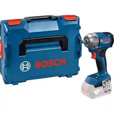 Batteridriven Mutterdragare - 008964750