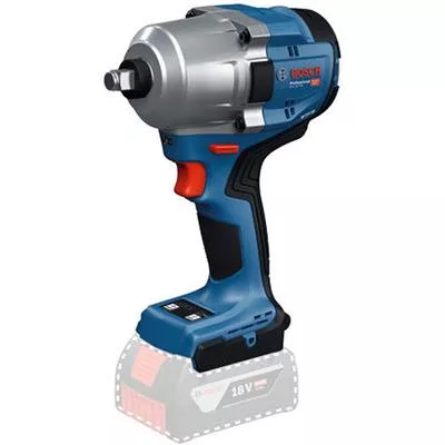 Batteridriven mutterdragare - 009018770