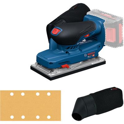 Batteridriven Planslip - 009092792