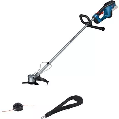 Batteridriven Röjsåg - 008291411