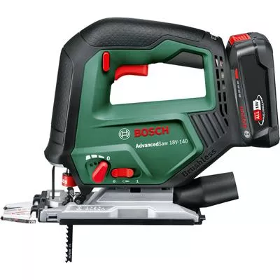 Batteridriven Sticksåg - 008643525