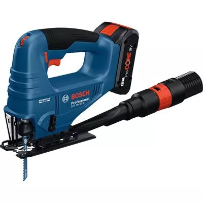 Batteridriven Sticksåg - 008865099