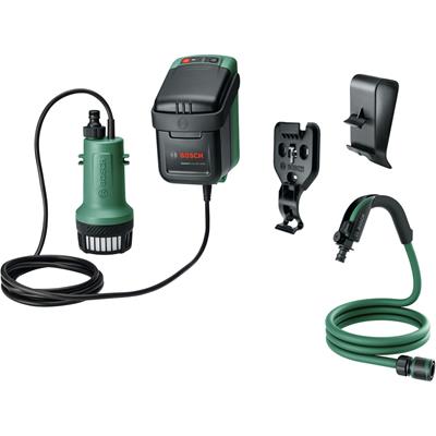 Batteridriven trädgårdspump - 008064006