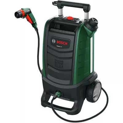 Batteridriven Utomhustvätt - 007802644