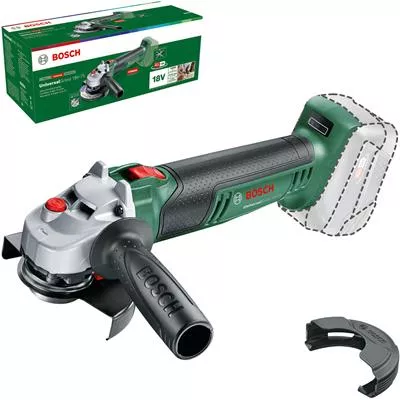 Batteridriven Vinkelslip - 008251003