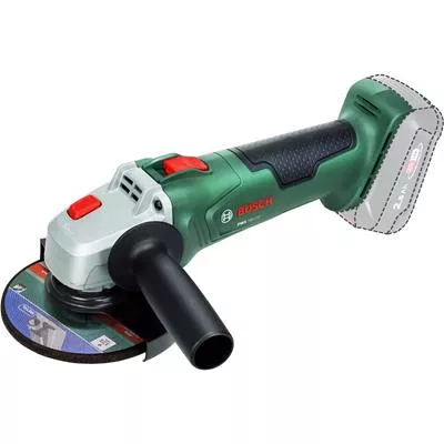 Batteridriven vinkelslip - 009060994