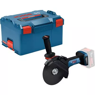 Batteridriven Vinkelslip - 009092770