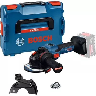 Batteridriven Vinkelslip - 009092775
