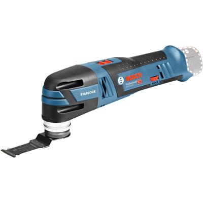 Batteridrivet Multiverktyg - 006571172