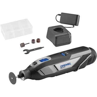 Batteridrivet Multiverktyg - 008470815